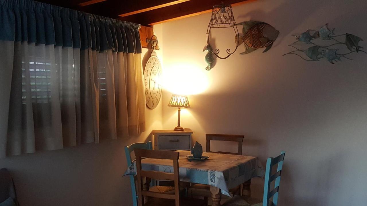 فيلا Casale Degli Ulivi كاستيلوزو المظهر الخارجي الصورة