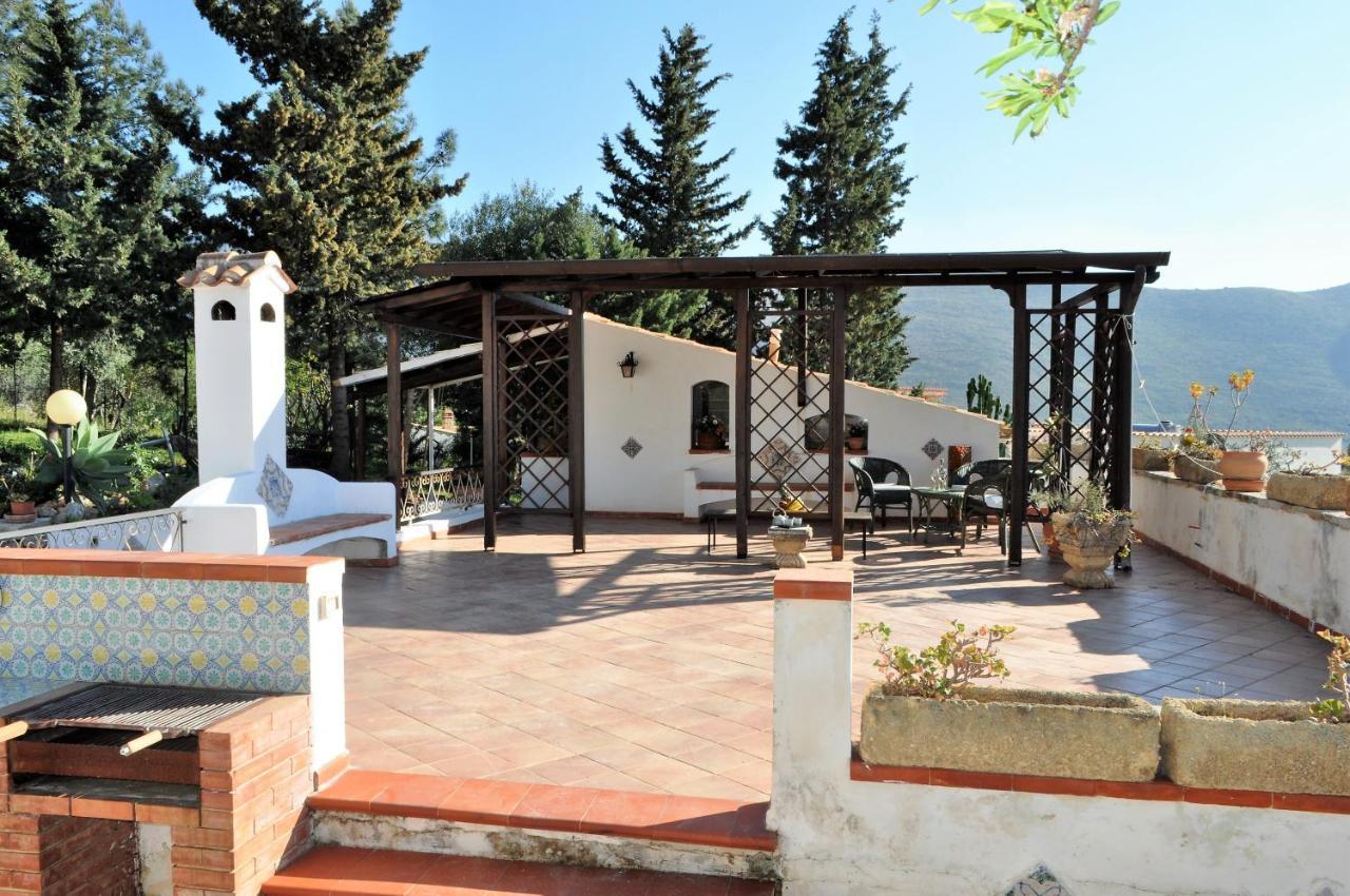 فيلا Casale Degli Ulivi كاستيلوزو المظهر الخارجي الصورة