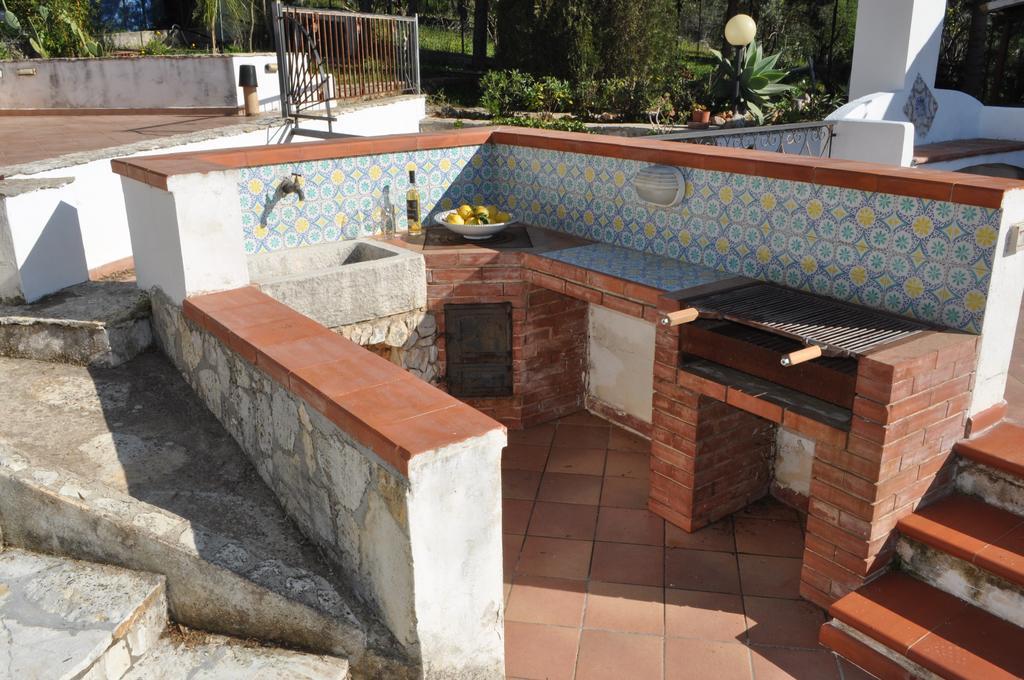 فيلا Casale Degli Ulivi كاستيلوزو المظهر الخارجي الصورة