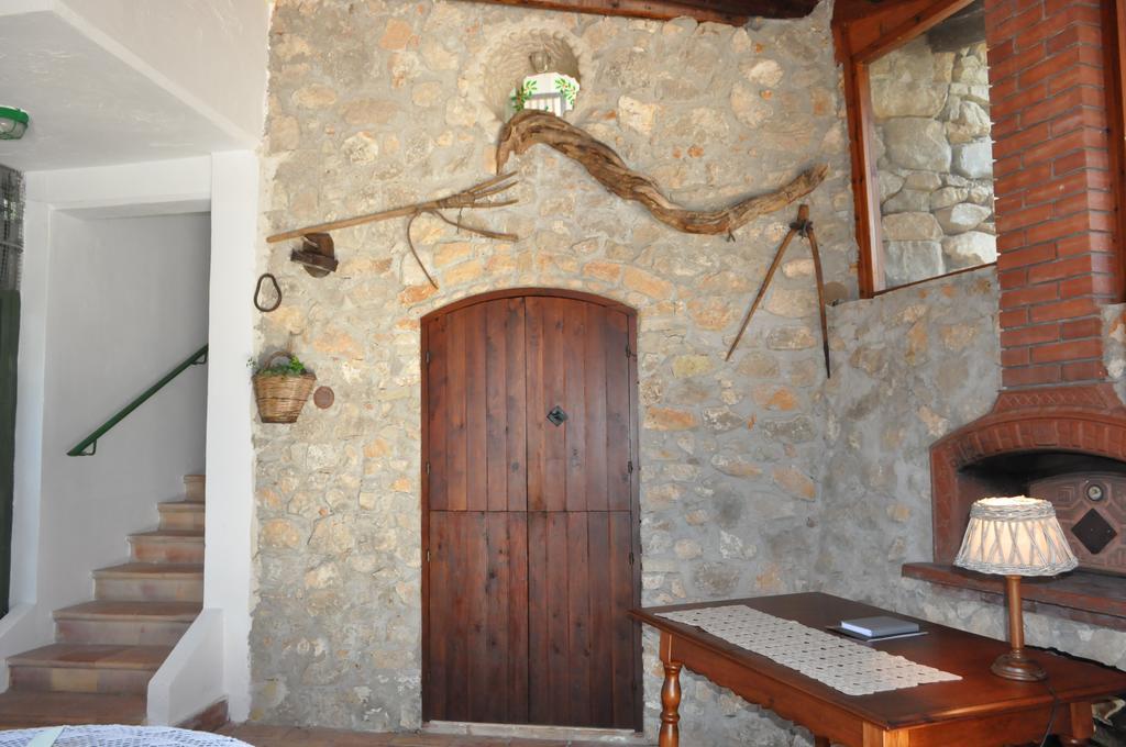 فيلا Casale Degli Ulivi كاستيلوزو المظهر الخارجي الصورة