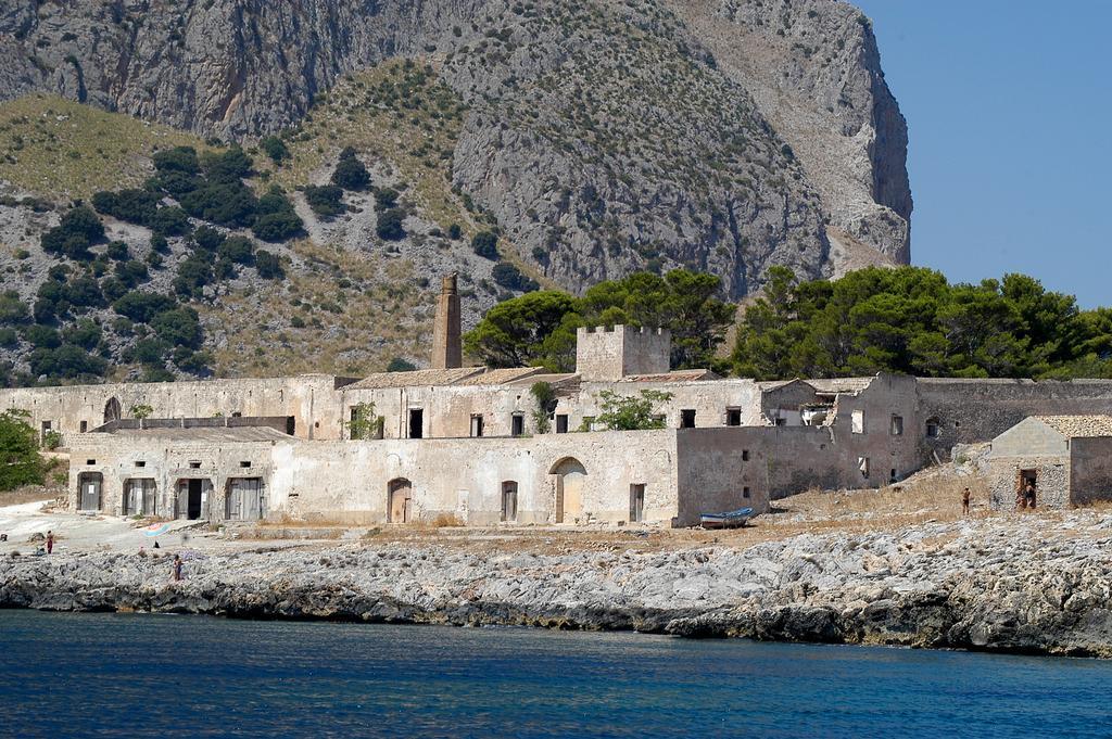 فيلا Casale Degli Ulivi كاستيلوزو المظهر الخارجي الصورة