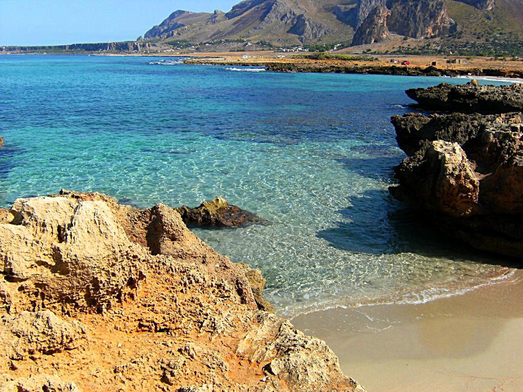 فيلا Casale Degli Ulivi كاستيلوزو المظهر الخارجي الصورة