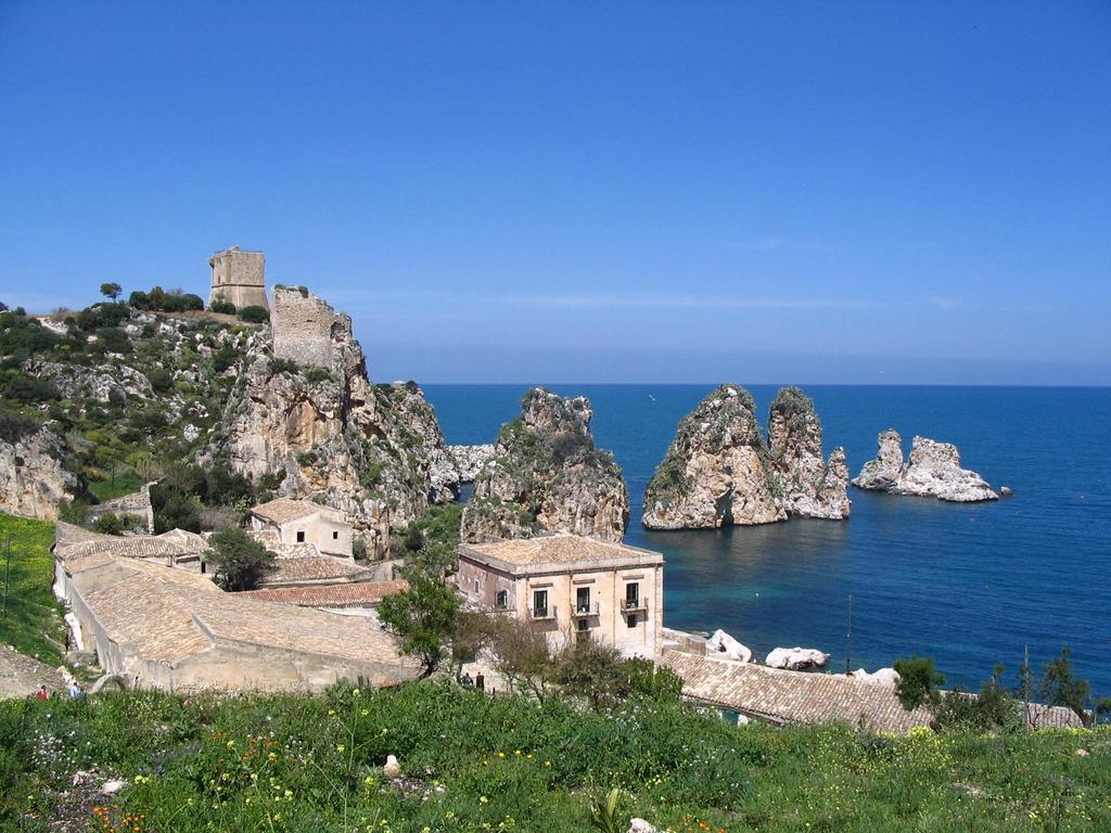 فيلا Casale Degli Ulivi كاستيلوزو المظهر الخارجي الصورة