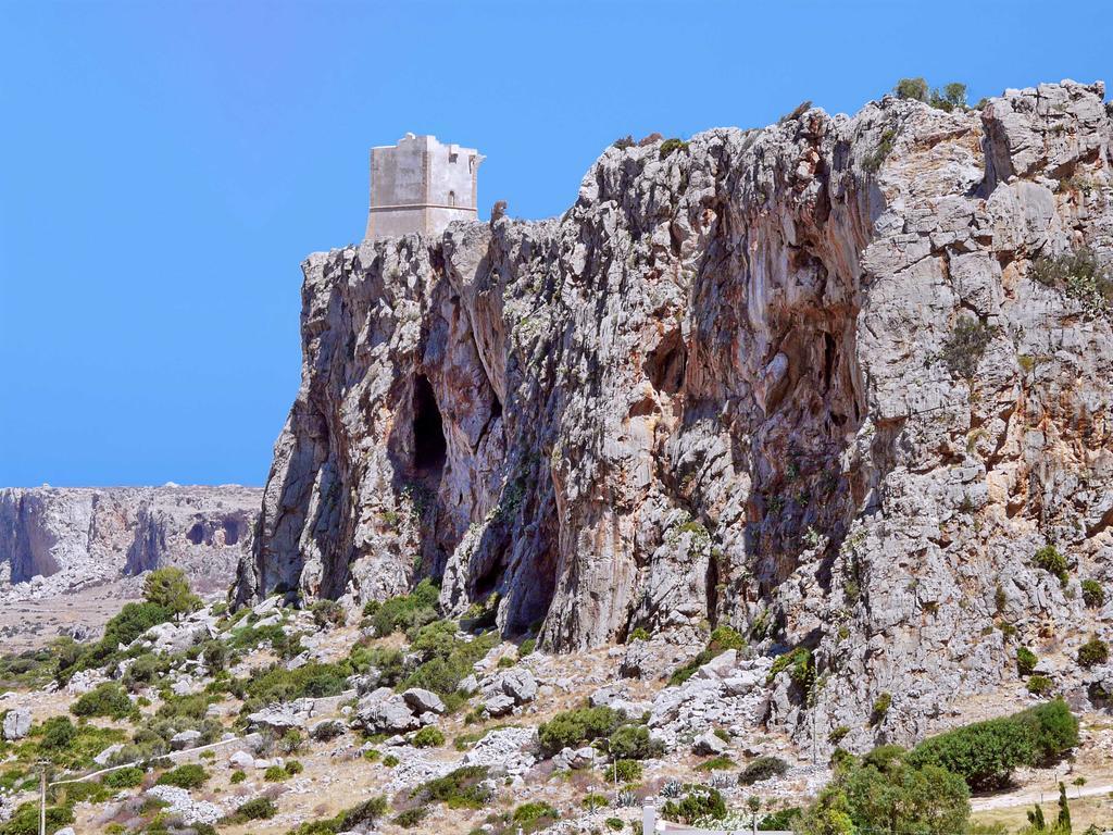 فيلا Casale Degli Ulivi كاستيلوزو المظهر الخارجي الصورة