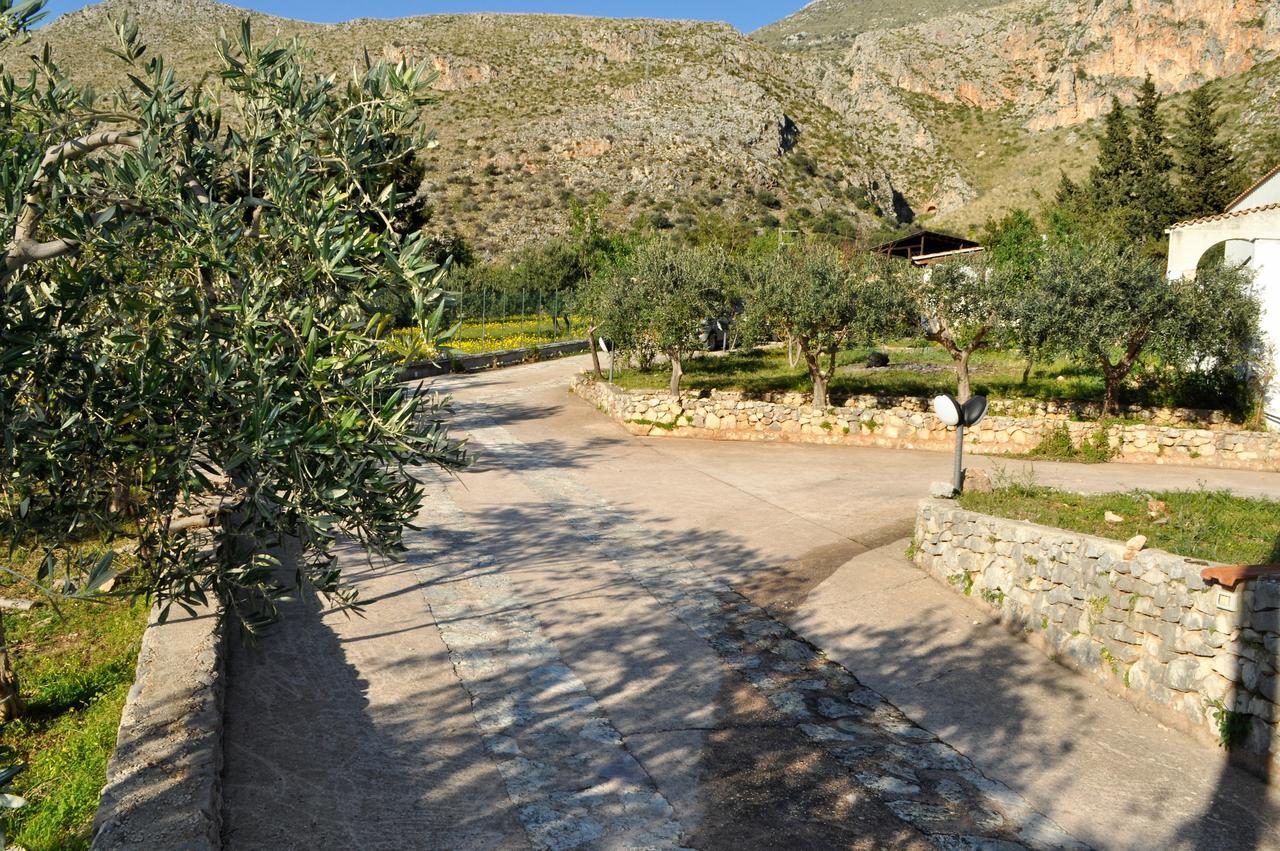 فيلا Casale Degli Ulivi كاستيلوزو المظهر الخارجي الصورة