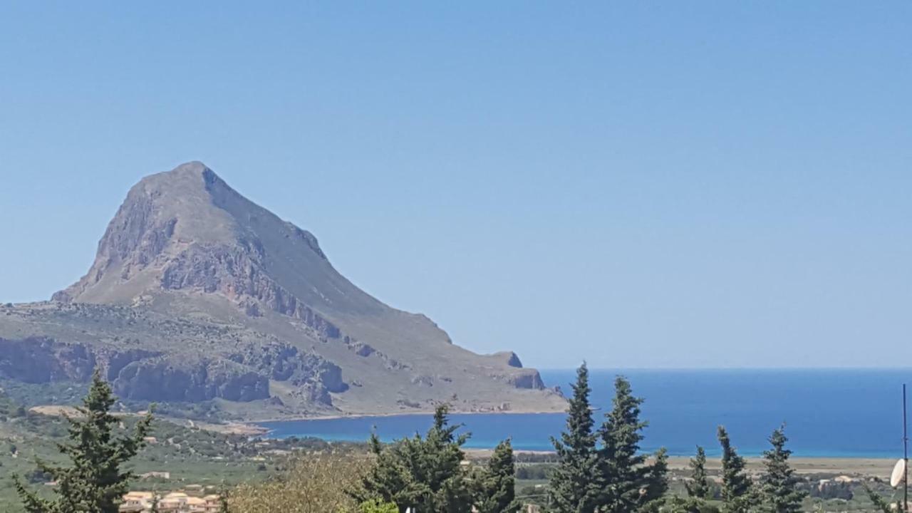 فيلا Casale Degli Ulivi كاستيلوزو المظهر الخارجي الصورة
