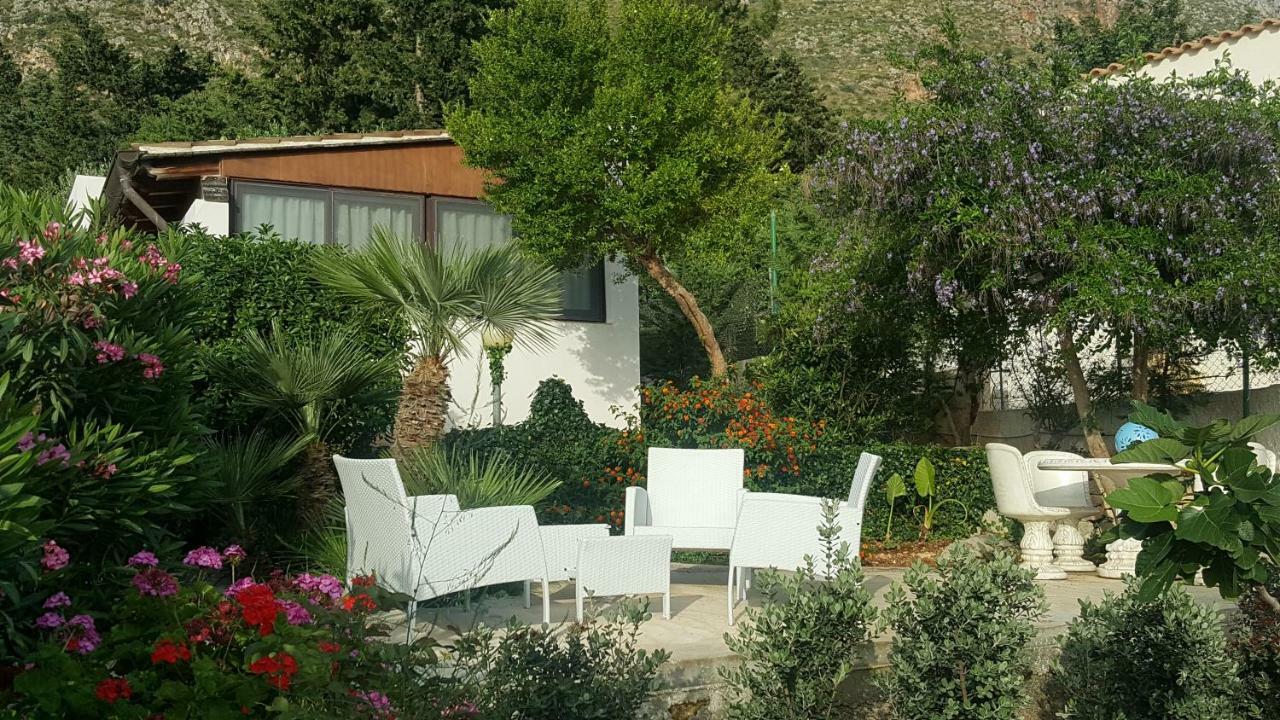 فيلا Casale Degli Ulivi كاستيلوزو المظهر الخارجي الصورة
